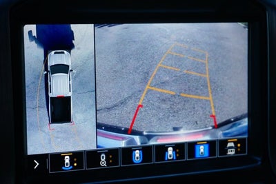 2020 GMC Sierra 2500HD Denali