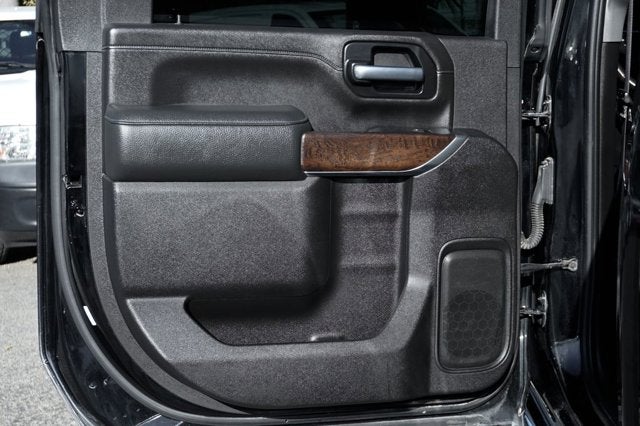 2020 GMC Sierra 2500HD Denali