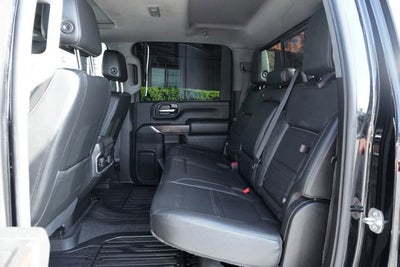 2020 GMC Sierra 2500HD Denali