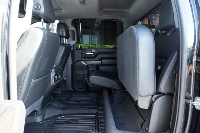 2020 GMC Sierra 2500HD Denali