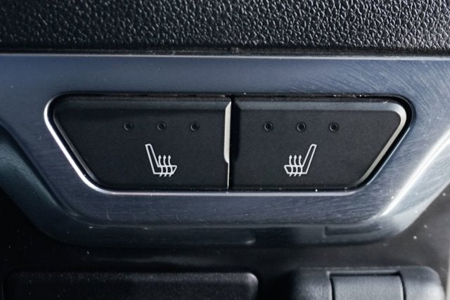 2020 GMC Sierra 2500HD Denali