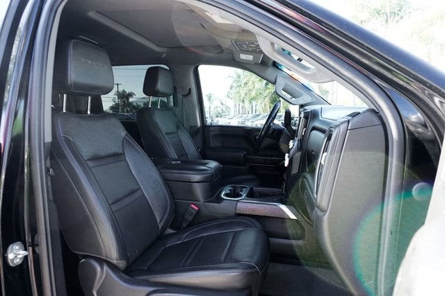 2020 GMC Sierra 2500HD Denali