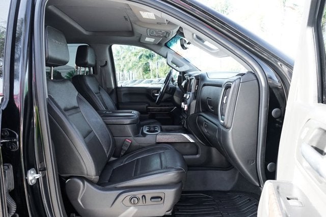 2020 GMC Sierra 2500HD Denali