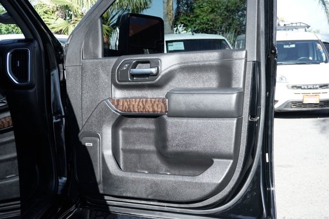 2020 GMC Sierra 2500HD Denali