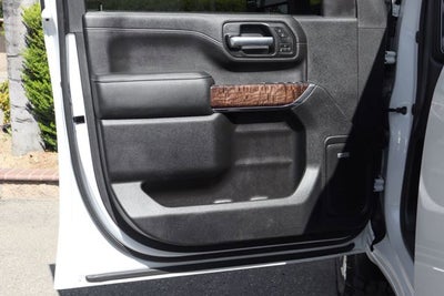 2020 GMC Sierra 2500HD Denali