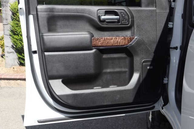 2020 GMC Sierra 2500HD Denali