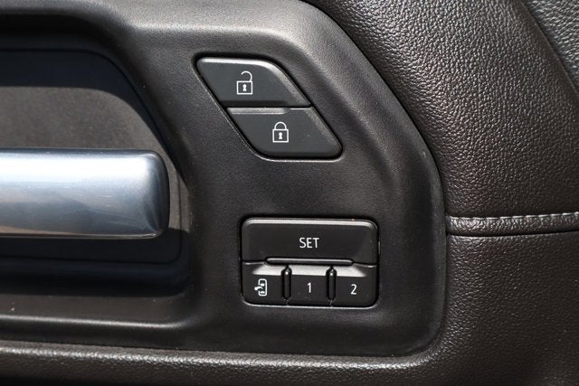 2020 GMC Sierra 2500HD Denali