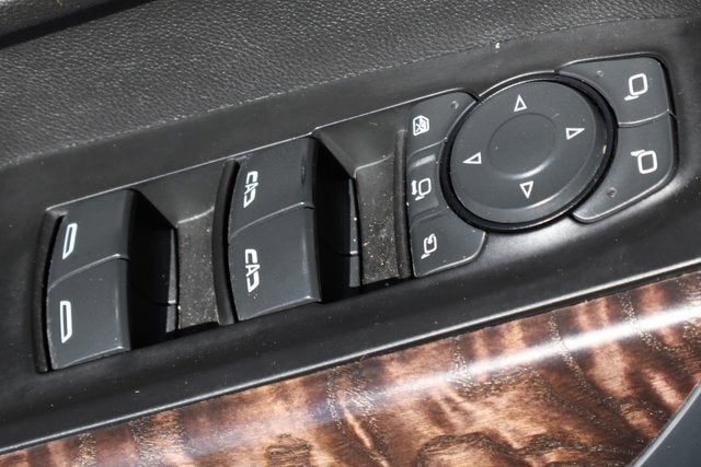 2020 GMC Sierra 2500HD Denali