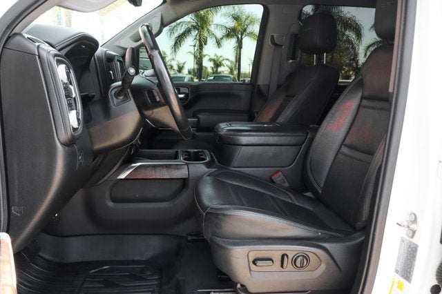 2020 GMC Sierra 2500HD Denali