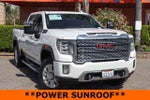 2020 GMC Sierra 2500HD Denali