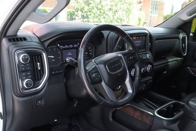 2020 GMC Sierra 2500HD Denali