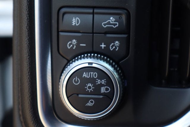 2020 GMC Sierra 2500HD Denali