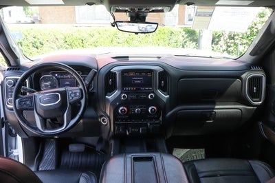 2020 GMC Sierra 2500HD Denali