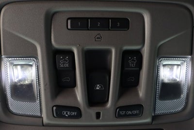 2020 GMC Sierra 2500HD Denali