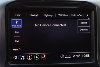 2020 GMC Sierra 2500HD Denali