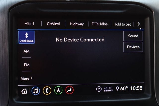 2020 GMC Sierra 2500HD Denali