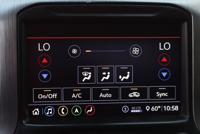 2020 GMC Sierra 2500HD Denali