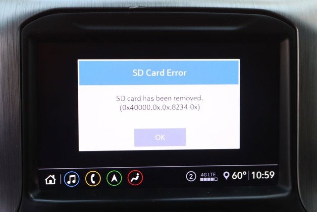 2020 GMC Sierra 2500HD Denali