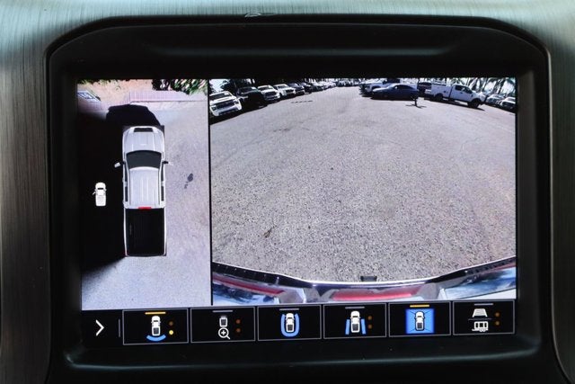 2020 GMC Sierra 2500HD Denali