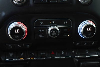 2020 GMC Sierra 2500HD Denali