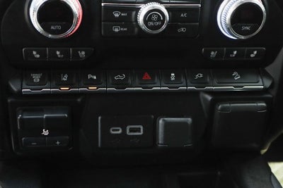 2020 GMC Sierra 2500HD Denali