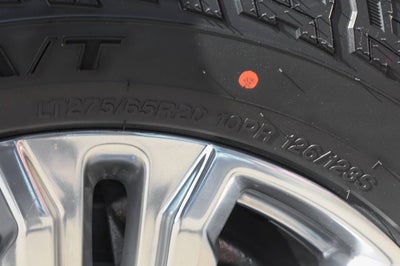 2020 GMC Sierra 2500HD Denali