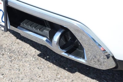 2020 GMC Sierra 2500HD Denali