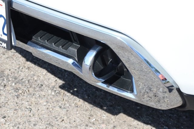 2020 GMC Sierra 2500HD Denali