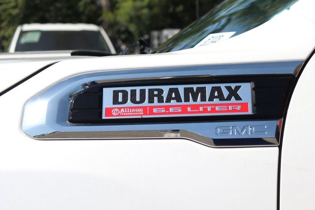 2020 GMC Sierra 2500HD Denali