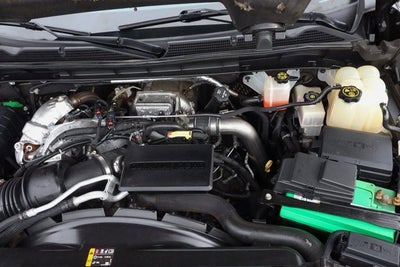 2021 GMC Sierra 2500HD Denali