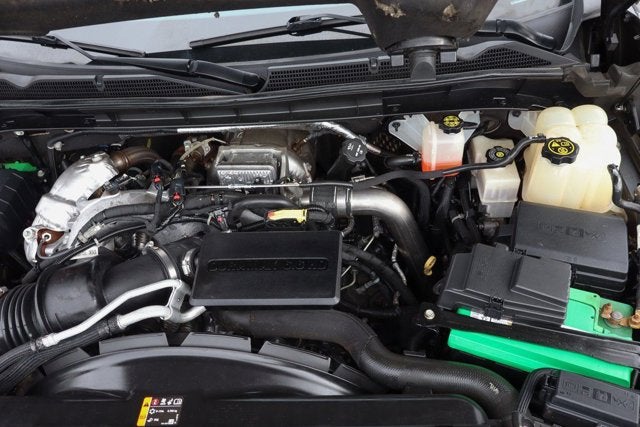 2021 GMC Sierra 2500HD Denali