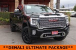 2021 GMC Sierra 2500HD Denali