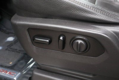 2021 GMC Sierra 2500HD Denali