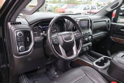 2021 GMC Sierra 2500HD Denali