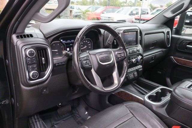 2021 GMC Sierra 2500HD Denali