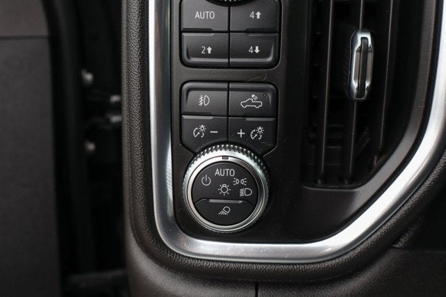 2021 GMC Sierra 2500HD Denali