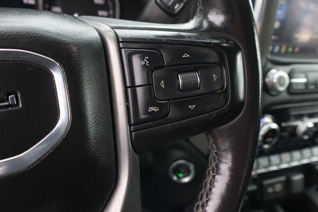 2021 GMC Sierra 2500HD Denali