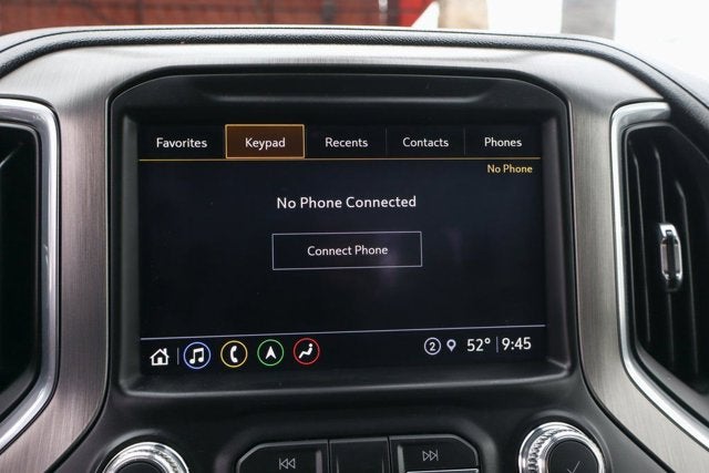 2021 GMC Sierra 2500HD Denali