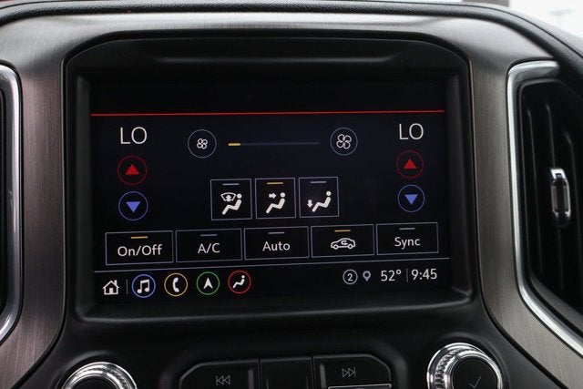 2021 GMC Sierra 2500HD Denali