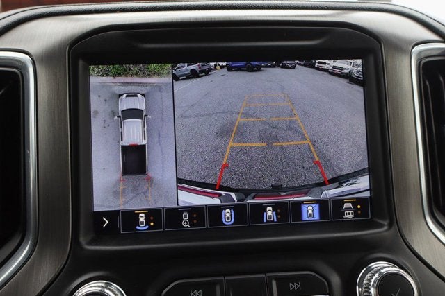 2021 GMC Sierra 2500HD Denali