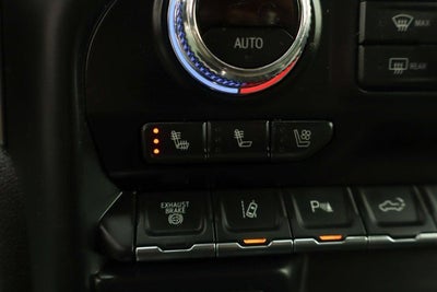 2021 GMC Sierra 2500HD Denali