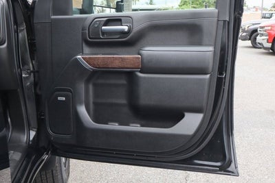 2021 GMC Sierra 2500HD Denali