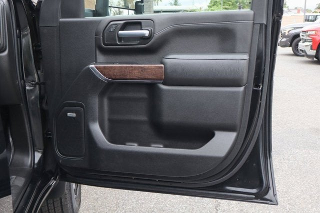 2021 GMC Sierra 2500HD Denali