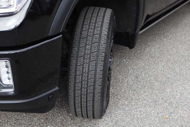 2021 GMC Sierra 2500HD Denali