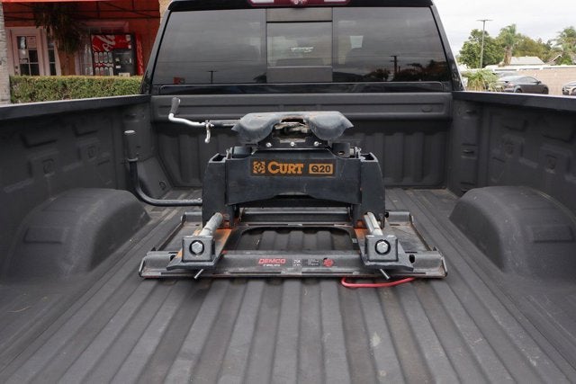 2021 GMC Sierra 2500HD Denali