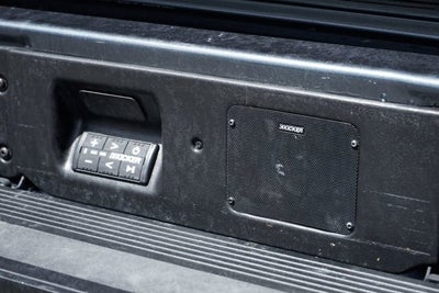 2020 GMC Sierra 2500HD Denali