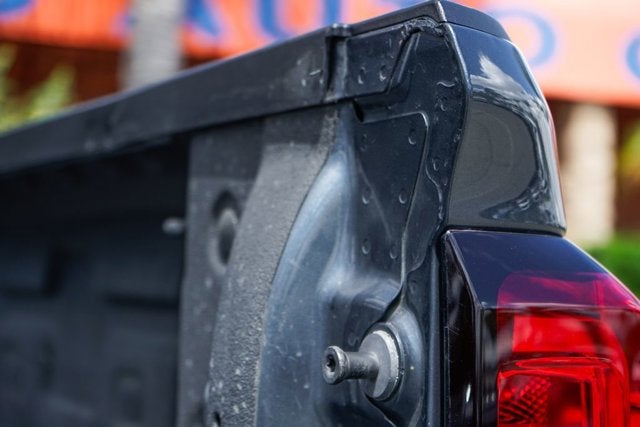 2020 GMC Sierra 2500HD Denali