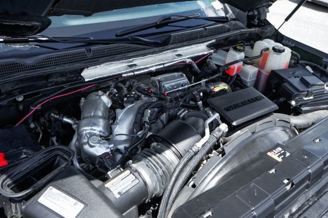 2020 GMC Sierra 2500HD Denali