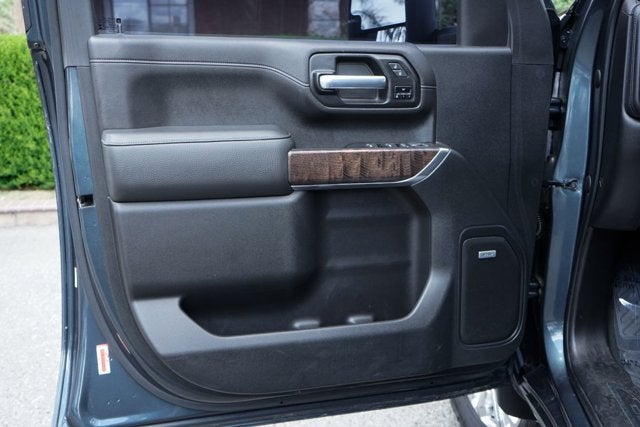 2020 GMC Sierra 2500HD Denali