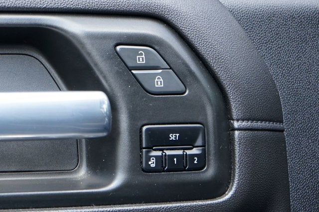 2020 GMC Sierra 2500HD Denali